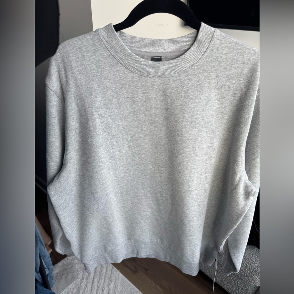 NWT LULULEMON MEN'S - Steady State Crew - $98 - S